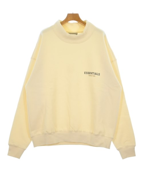 フィアオブゴッド　エッセンシャルス(Fear of God ESSENTIALS)のFear of God ESSENTIALS スウェット