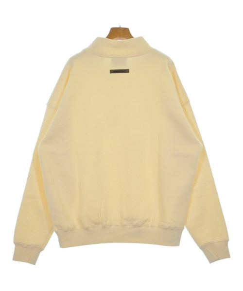 Fear of God ESSENTIALS（フィアオブゴッド　エッセンシャルス）スウェット 黄 サイズ:S メンズ/2200610640032