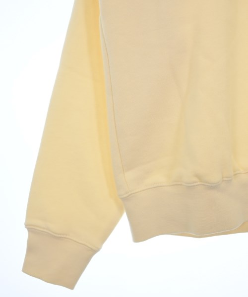 Fear of God ESSENTIALS（フィアオブゴッド　エッセンシャルス）スウェット 黄 サイズ:S メンズ/2200610640032