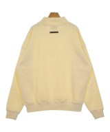 Fear of God ESSENTIALS（フィアオブゴッド　エッセンシャルス）スウェット 黄 サイズ:S メンズ/2200610640032