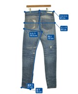 Fear of God ESSENTIALS（フィアオブゴッド　エッセンシャルス）デニムパンツ 青 サイズ:32(L位) メンズ/2200610898037