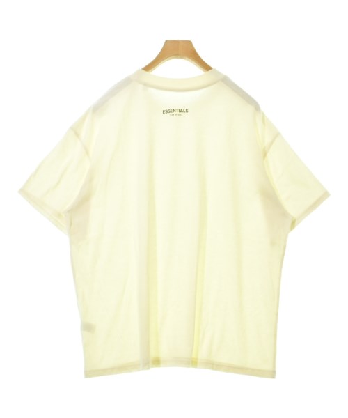 Fear of God ESSENTIALS（フィアオブゴッド　エッセンシャルス）Tシャツ・カットソー 白 サイズ:L メンズ/2200611836052