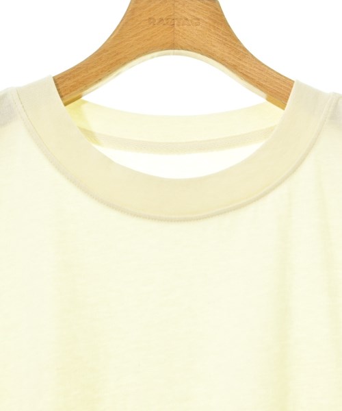 Fear of God ESSENTIALS（フィアオブゴッド　エッセンシャルス）Tシャツ・カットソー 白 サイズ:L メンズ/2200611836052