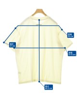 Fear of God ESSENTIALS（フィアオブゴッド　エッセンシャルス）Tシャツ・カットソー 白 サイズ:L メンズ/2200611836052
