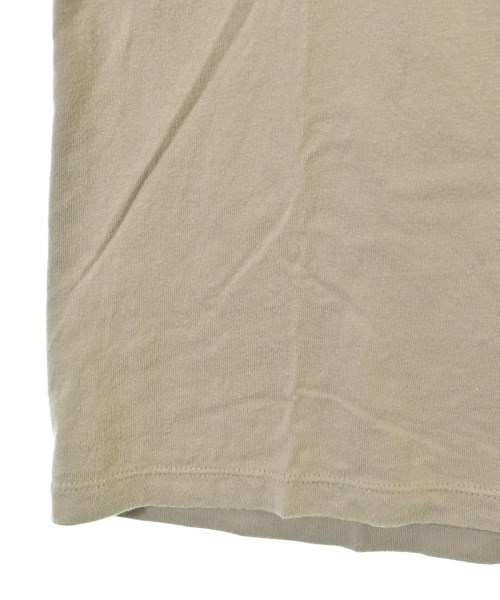 Fear of God ESSENTIALS（フィアオブゴッド　エッセンシャルス）Tシャツ・カットソー ベージュ サイズ:M メンズ/2200612254039
