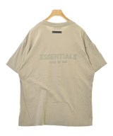 Fear of God ESSENTIALS（フィアオブゴッド　エッセンシャルス）Tシャツ・カットソー ベージュ サイズ:M メンズ/2200612254039
