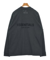 Fear of God ESSENTIALS（フィアオブゴッド　エッセンシャルス）Tシャツ・カットソー 黒 サイズ:M メンズ/2200614096088