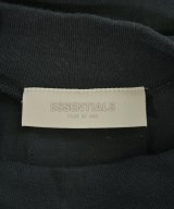 Fear of God ESSENTIALS（フィアオブゴッド　エッセンシャルス）Tシャツ・カットソー 黒 サイズ:M メンズ/2200614096088