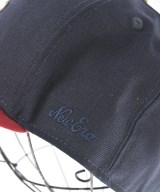 Fear of God ESSENTIALS（フィアオブゴッド　エッセンシャルス）キャップ 紺 サイズ:8 メンズ/2200614224085