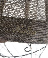 Fear of God ESSENTIALS（フィアオブゴッド　エッセンシャルス）キャップ 茶 サイズ:56.8 メンズ/2200614224115