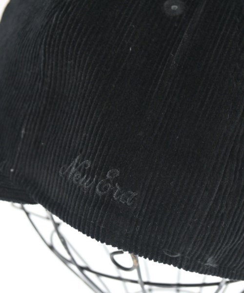 Fear of God ESSENTIALS（フィアオブゴッド　エッセンシャルス）キャップ 黒 サイズ:63.5 メンズ/2200614224122