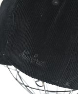 Fear of God ESSENTIALS（フィアオブゴッド　エッセンシャルス）キャップ 黒 サイズ:63.5 メンズ/2200614224122