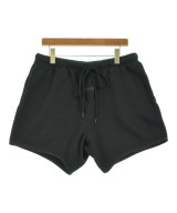 Fear of God ESSENTIALS（フィアオブゴッド　エッセンシャルス）ショートパンツ 黒 サイズ:L メンズ/2200615267012