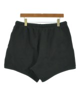 Fear of God ESSENTIALS（フィアオブゴッド　エッセンシャルス）ショートパンツ 黒 サイズ:L メンズ/2200615267012