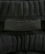Fear of God ESSENTIALS（フィアオブゴッド　エッセンシャルス）ショートパンツ 黒 サイズ:L メンズ/2200615267012