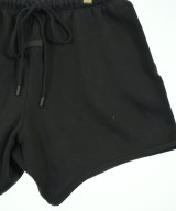 Fear of God ESSENTIALS（フィアオブゴッド　エッセンシャルス）ショートパンツ 黒 サイズ:L メンズ/2200615267012