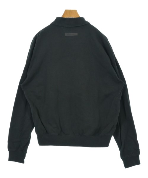 Fear of God ESSENTIALS（フィアオブゴッド　エッセンシャルス）スウェット 黒 サイズ:XS メンズ/2200616133026