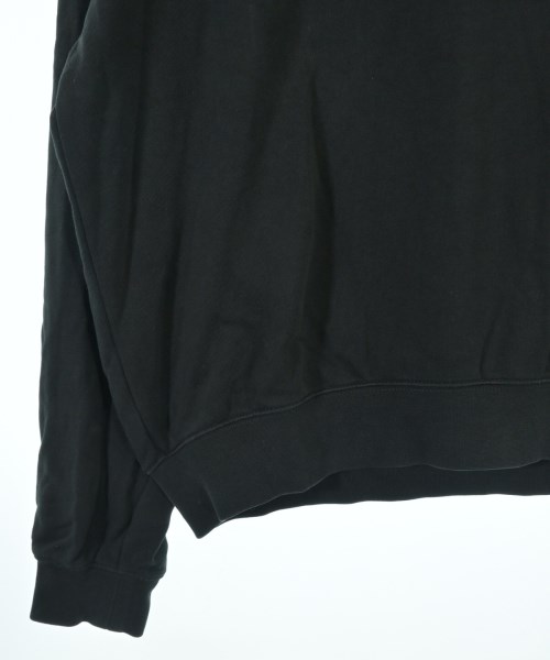 Fear of God ESSENTIALS（フィアオブゴッド　エッセンシャルス）スウェット 黒 サイズ:XS メンズ/2200616133026
