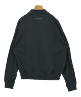 Fear of God ESSENTIALS（フィアオブゴッド　エッセンシャルス）スウェット 黒 サイズ:XS メンズ/2200616133026