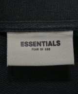 Fear of God ESSENTIALS（フィアオブゴッド　エッセンシャルス）スウェット 黒 サイズ:XS メンズ/2200616133026