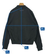Fear of God ESSENTIALS（フィアオブゴッド　エッセンシャルス）スウェット 黒 サイズ:XS メンズ/2200616133026