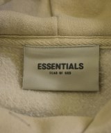 Fear of God ESSENTIALS（フィアオブゴッド　エッセンシャルス）パーカー ベージュ サイズ:S メンズ/2200616133033