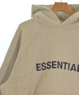 Fear of God ESSENTIALS（フィアオブゴッド　エッセンシャルス）パーカー ベージュ サイズ:S メンズ/2200616133033