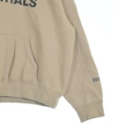 Fear of God ESSENTIALS（フィアオブゴッド　エッセンシャルス）パーカー ベージュ サイズ:S メンズ/2200616133033