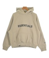 Fear of God ESSENTIALS パーカー