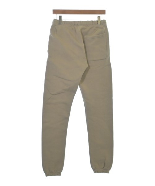 Fear of God ESSENTIALS（フィアオブゴッド　エッセンシャルス）ショートパンツ ベージュ サイズ:XS メンズ/2200616133040