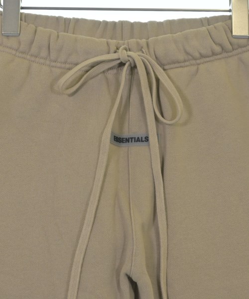 Fear of God ESSENTIALS（フィアオブゴッド　エッセンシャルス）ショートパンツ ベージュ サイズ:XS メンズ/2200616133040