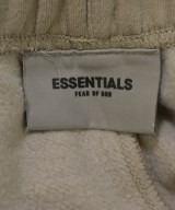 Fear of God ESSENTIALS（フィアオブゴッド　エッセンシャルス）ショートパンツ ベージュ サイズ:XS メンズ/2200616133040