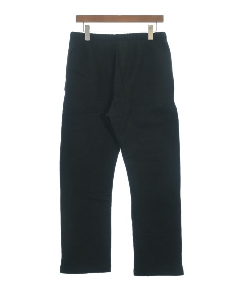 Fear of God ESSENTIALS（フィアオブゴッド　エッセンシャルス）ショートパンツ 黒 サイズ:S メンズ/2200616133057