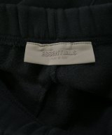 Fear of God ESSENTIALS（フィアオブゴッド　エッセンシャルス）ショートパンツ 黒 サイズ:S メンズ/2200616133057