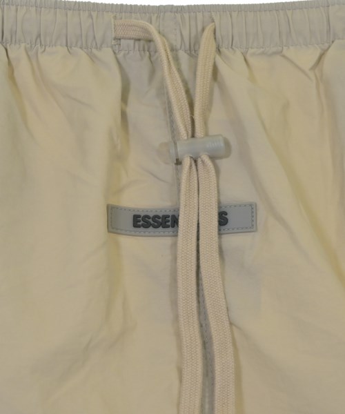 Fear of God ESSENTIALS（フィアオブゴッド　エッセンシャルス）スウェットパンツ ベージュ サイズ:M メンズ/2200616133064