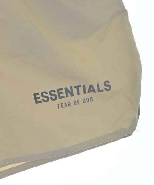 Fear of God ESSENTIALS（フィアオブゴッド　エッセンシャルス）スウェットパンツ ベージュ サイズ:M メンズ/2200616133064