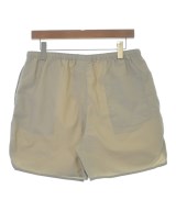 Fear of God ESSENTIALS（フィアオブゴッド　エッセンシャルス）スウェットパンツ ベージュ サイズ:M メンズ/2200616133064