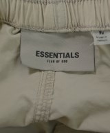 Fear of God ESSENTIALS（フィアオブゴッド　エッセンシャルス）スウェットパンツ ベージュ サイズ:M メンズ/2200616133064
