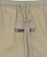Fear of God ESSENTIALS（フィアオブゴッド　エッセンシャルス）スウェットパンツ ベージュ サイズ:M メンズ/2200616133064
