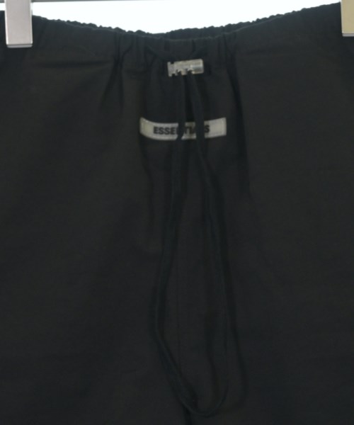 Fear of God ESSENTIALS（フィアオブゴッド　エッセンシャルス）スウェットパンツ 黒 サイズ:S メンズ/2200616133071