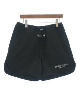 Fear of God ESSENTIALS（フィアオブゴッド　エッセンシャルス）スウェットパンツ 黒 サイズ:S メンズ/2200616133071