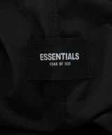 Fear of God ESSENTIALS（フィアオブゴッド　エッセンシャルス）スウェットパンツ 黒 サイズ:S メンズ/2200616133071