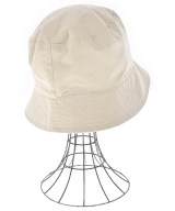 Fear of God ESSENTIALS（フィアオブゴッド　エッセンシャルス）ハット 白 サイズ:S/M メンズ/2200616133088