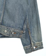 Fear of God ESSENTIALS（フィアオブゴッド　エッセンシャルス）デニムジャケット 紺 サイズ:M メンズ/2200616826027