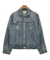 Fear of God ESSENTIALS デニムジャケット