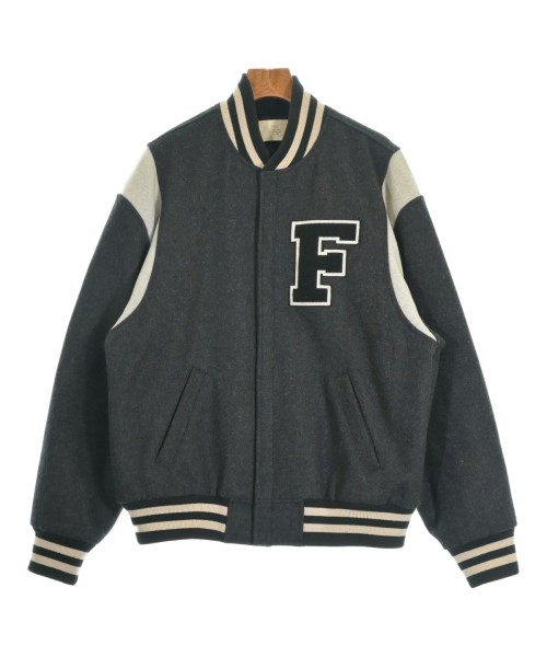 エフオージー(FOG Fear Of God)のFOG Fear Of God スタジャン