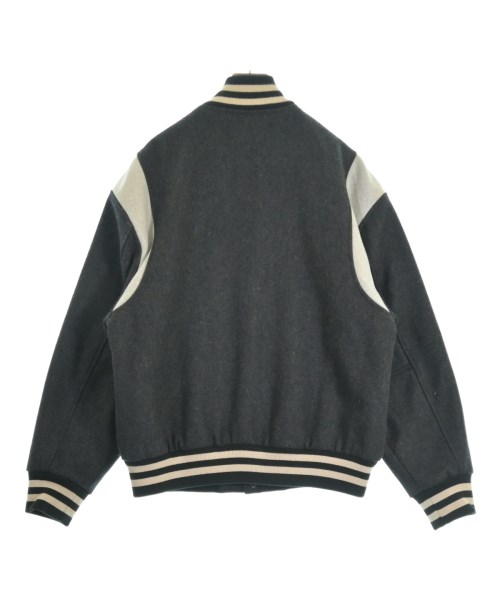 FOG Fear Of God（エフオージー）スタジャン グレー サイズ:-(XL位) メンズ/2200616826034