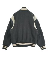 FOG Fear Of God（エフオージー）スタジャン グレー サイズ:-(XL位) メンズ/2200616826034