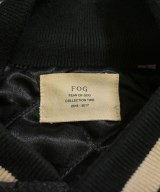 FOG Fear Of God（エフオージー）スタジャン グレー サイズ:-(XL位) メンズ/2200616826034