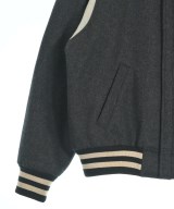 FOG Fear Of God（エフオージー）スタジャン グレー サイズ:-(XL位) メンズ/2200616826034